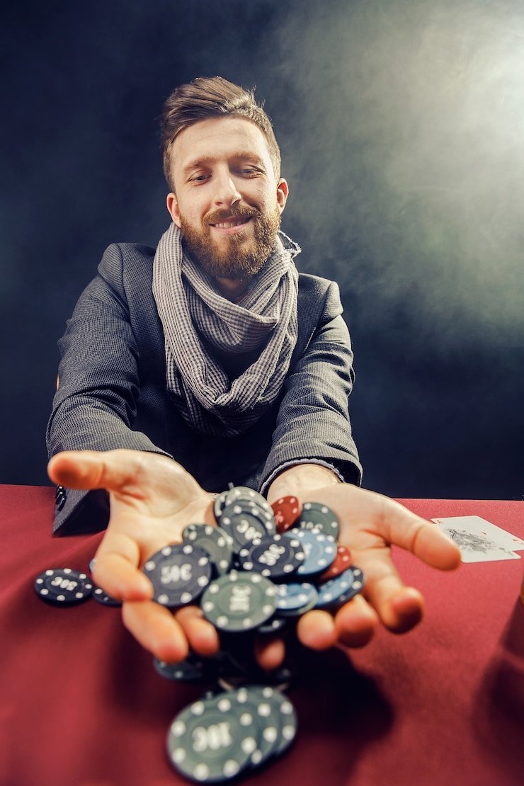 gambling means Aap ke data ki Privacy Policy