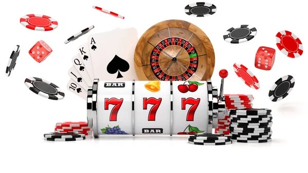 gambling means Live Casino