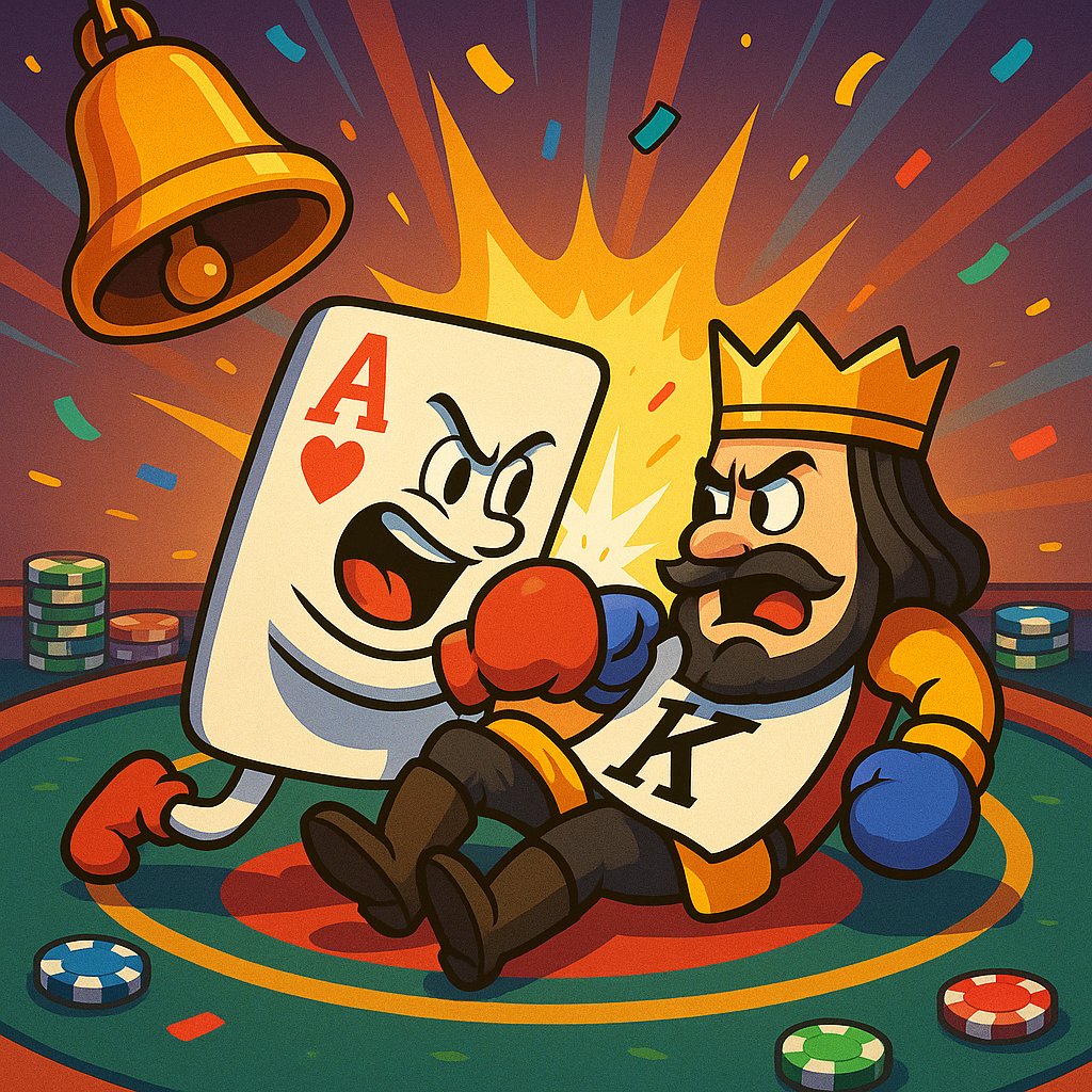gambling means Live Casino