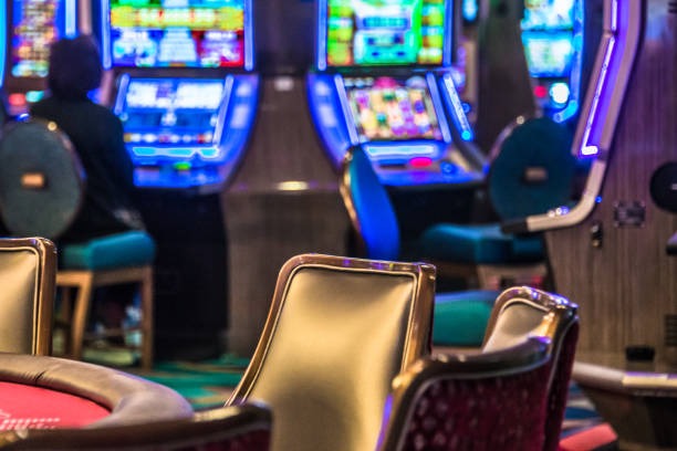 gambling means App mein lobby kaam kaise karti hai