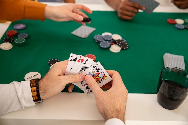 gambling means mobile gaming